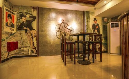 Φωτογραφία από το άλμπουμ του Joy Style Hostel σε Guilin