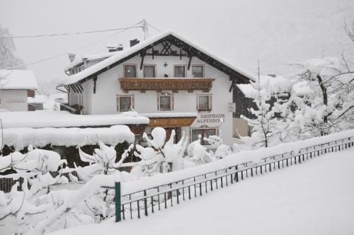 Gasthof Alpenrose
