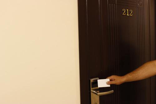 エレバンにあるComfort Hotelのギャラリーの写真