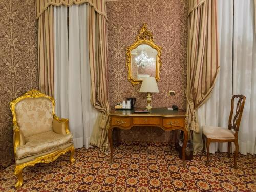 Hotel Ca' dei Conti Image