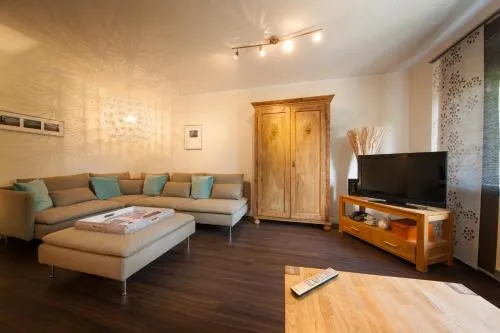 Das Frühstückshotel Sankt Peter-Ording photo 63