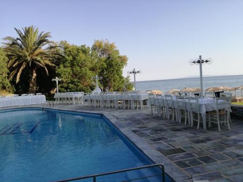 Φωτογραφία από το άλμπουμ του Apollon Suites στην Κάρυστο