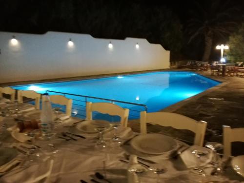 Φωτογραφία από το άλμπουμ του Apollon Suites στην Κάρυστο