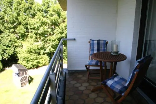 Das Frühstückshotel Sankt Peter-Ording photo 67