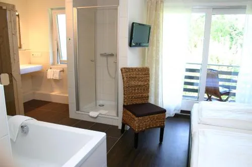 Das Frühstückshotel Sankt Peter-Ording photo 66