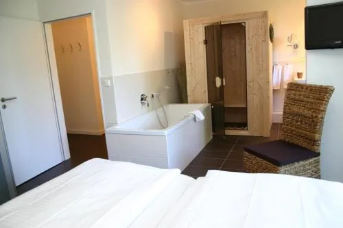 Das Frühstückshotel Sankt Peter-Ording photo 65