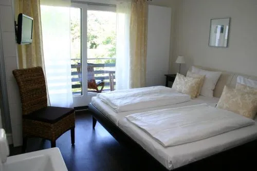 Das Frühstückshotel Sankt Peter-Ording photo 64