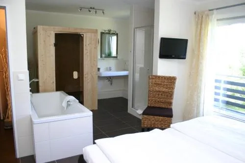 Das Frühstückshotel Sankt Peter-Ording photo 68
