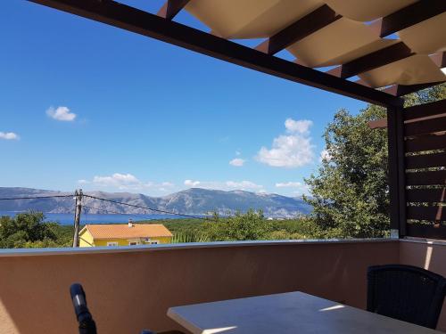 Φυσικό τοπίο κοντά σε αυτό το διαμέρισμα