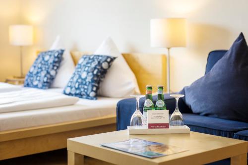 Das Frühstückshotel Sankt Peter-Ording photo 102