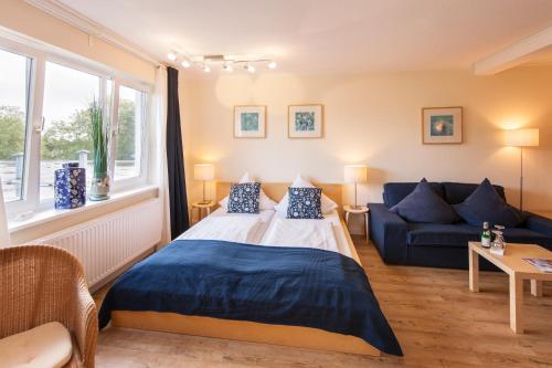 Das Frühstückshotel Sankt Peter-Ording photo 103