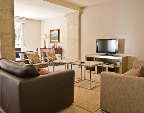 Gallery image of Hotel Mabel in Ardía