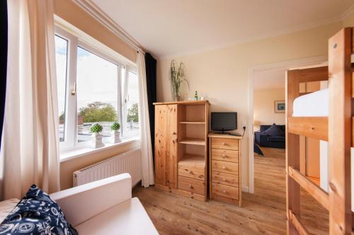 Das Frühstückshotel Sankt Peter-Ording photo 105