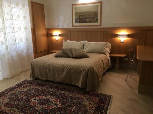 B&B Acasadibarbara photo 20