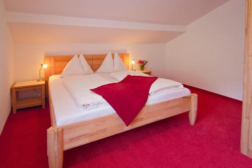 Fotografija v galeriji nastanitve Feichterhof v Bad Kleinkirchheimu