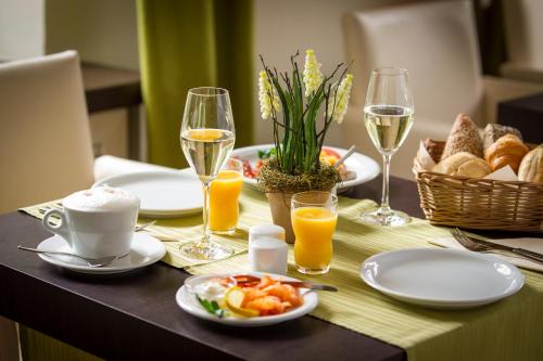 Das Frühstückshotel Sankt Peter-Ording photo 83