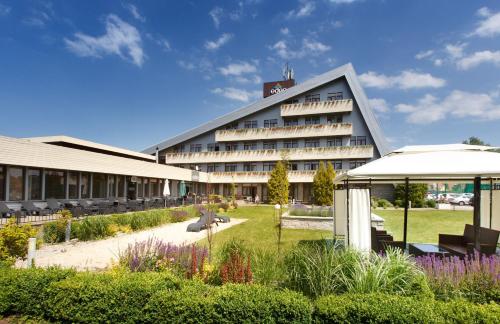 Eden Resort & Spa – Photos 3