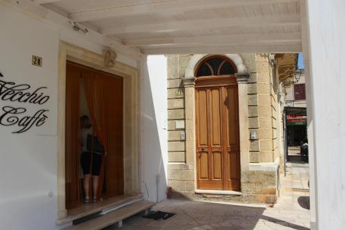 Fotografia z galérie ubytovania Home Holiday Salento Casa Agrosì Don Camillo v destinácii Presicce