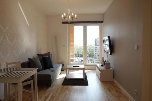 Gallery image of 1 Bedroom Francuska Park Apartment in Katowice