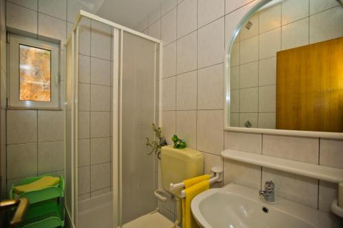 Apartments Sven