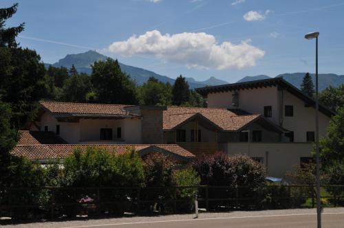 Gallery image of RTA Hotel Le Vallene in Terlago
