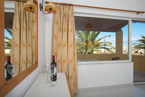 Gallery image of Residence Vista Del Mare in Acharavi