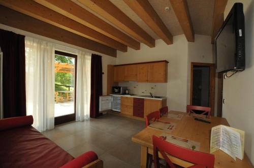 Gallery image of RTA Hotel Le Vallene in Terlago