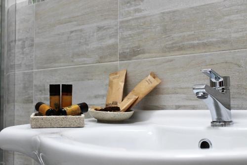 Gallery image of Oltre la Costa in Agerola