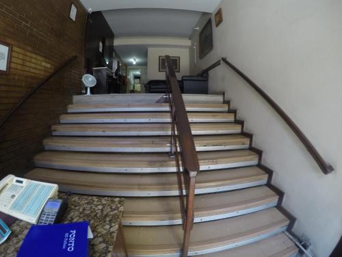 Galeriebild der Unterkunft Hotel Sao Nicolau in Taubaté