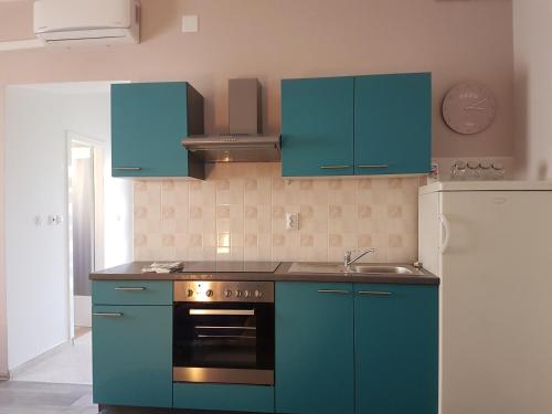 Griva Apartmani Zadar