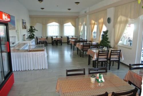 Restaurant o iba pang lugar na makakainan sa Kokalakis Hotel