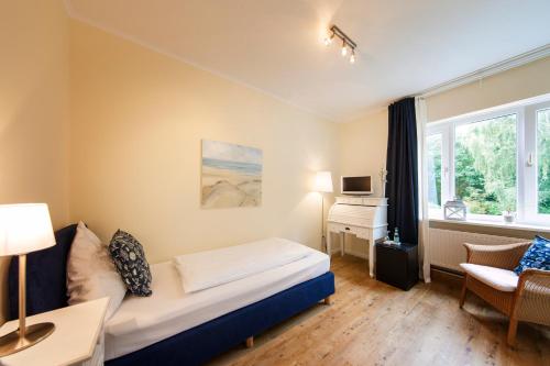 Das Frühstückshotel Sankt Peter-Ording photo 94