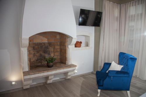 Gallery image of Onar Superior Suites in Rethymno