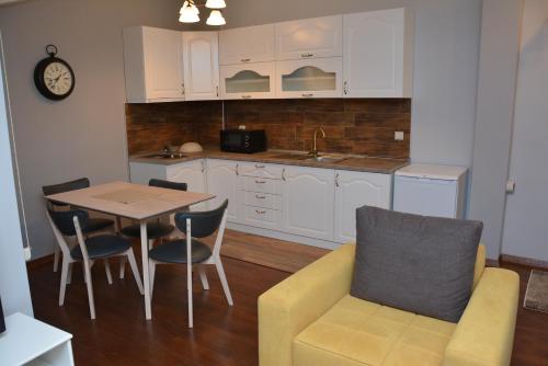 Gallery image of Apartments Nemo DeLux in Ohrid
