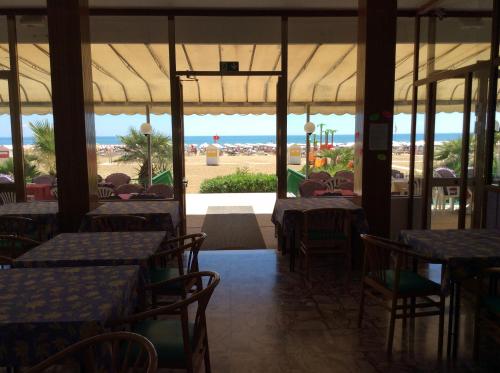 Fotografie z fotogalerie ubytování Hotel Royal Garnì v Caorle
