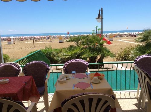 Fotografie z fotogalerie ubytování Hotel Royal Garnì v Caorle