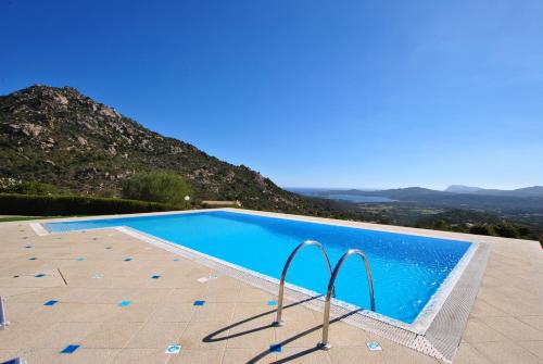 Villa Bouganvillae