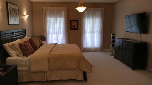 Gallery image of The White House Boutique B&B in Niagara on the Lake