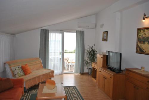 Apartmani Dalmadino