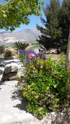 Φυσικό τοπίο κοντά σε αυτό το bed & breakfast