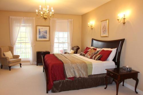 Gallery image of The White House Boutique B&B in Niagara-on-the-Lake