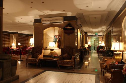 Gallery image of Abha Crown Hotel in Abha