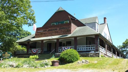 Gallery image of The 8th Maine Regiment Lodge and Museum in Peaks Island