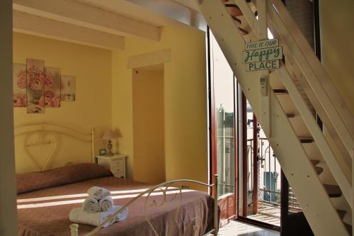 Gallery image of La Stella di Keplero in Cannole