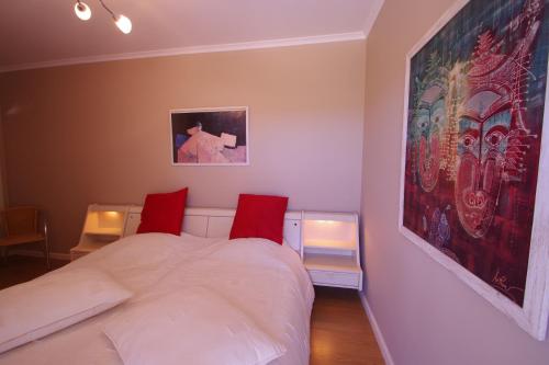 Gallery image of Apartment Valeriana in Lagos