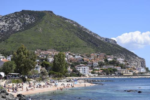 Afbeelding uit fotogalerij van exclusive house sardinia in Cala Gonone