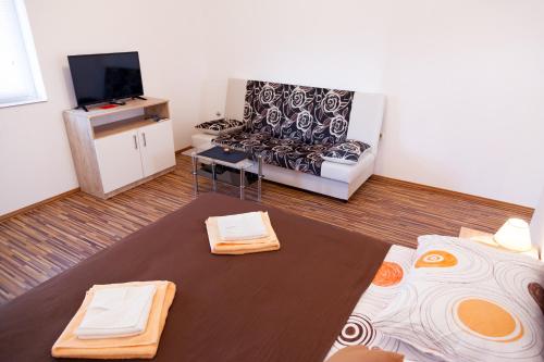 Gambar di galeri bagi Apartment & Room TOMA di Smoljanac
