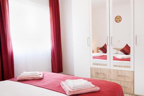 Gambar di galeri bagi Apartment & Room TOMA di Smoljanac