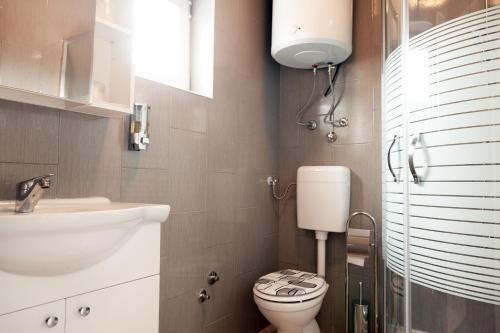 Gambar di galeri bagi Apartment & Room TOMA di Smoljanac