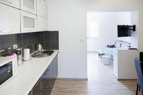 Gambar di galeri bagi Apartment & Room TOMA di Smoljanac